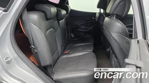 Hyundai Santa Fe, 2015 — миниатюра 12