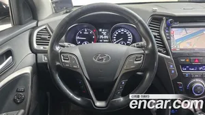 Hyundai Santa Fe, 2015 — миниатюра 13