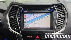 Hyundai Santa Fe, 2015 — миниатюра 14