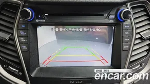 Hyundai Santa Fe, 2015 — миниатюра 15