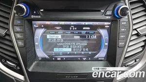Hyundai Santa Fe, 2015 — миниатюра 16