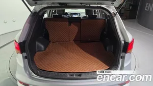 Hyundai Santa Fe, 2015 — миниатюра 20