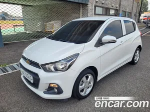 Chevrolet Spark, 2016 — миниатюра 1