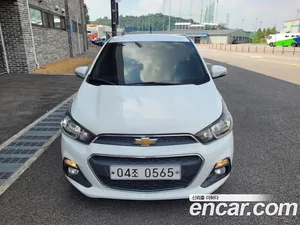 Chevrolet Spark, 2016 — миниатюра 2