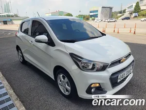 Chevrolet Spark, 2016 — миниатюра 3