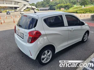 Chevrolet Spark, 2016 — миниатюра 4