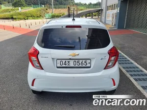 Chevrolet Spark, 2016 — миниатюра 5