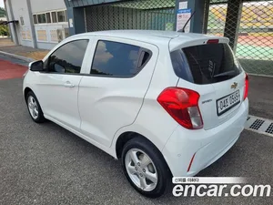 Chevrolet Spark, 2016 — миниатюра 6