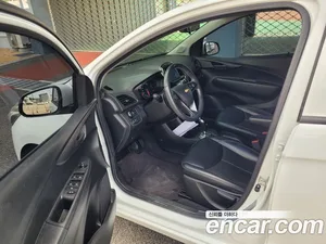 Chevrolet Spark, 2016 — миниатюра 7