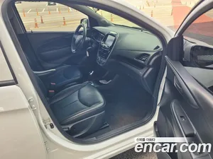 Chevrolet Spark, 2016 — миниатюра 8