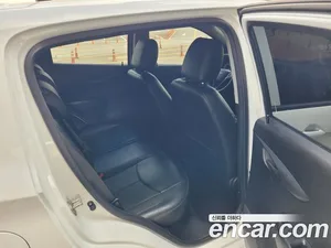 Chevrolet Spark, 2016 — миниатюра 9