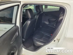 Chevrolet Spark, 2016 — миниатюра 10