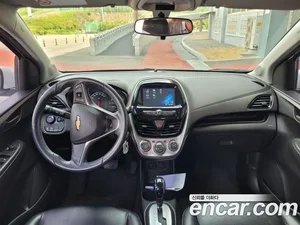 Chevrolet Spark, 2016 — миниатюра 11