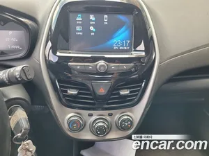 Chevrolet Spark, 2016 — миниатюра 13