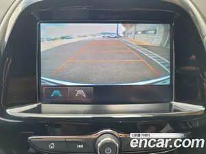 Chevrolet Spark, 2016 — миниатюра 14