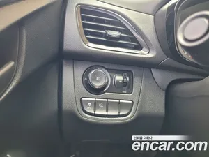 Chevrolet Spark, 2016 — миниатюра 15