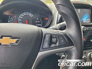 Chevrolet Spark, 2016 — миниатюра 16