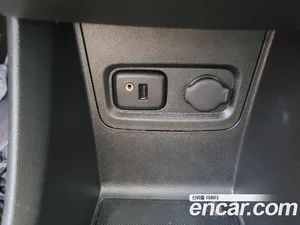 Chevrolet Spark, 2016 — миниатюра 18