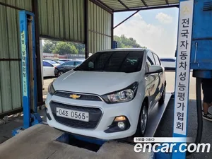 Chevrolet Spark, 2016 — миниатюра 19