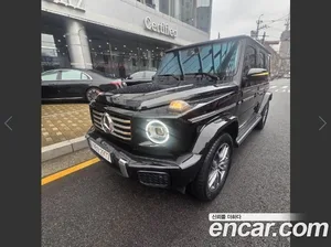 Mercedes-Benz G-Class, 2025 — миниатюра 2