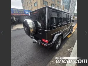 Mercedes-Benz G-Class, 2025 — миниатюра 3