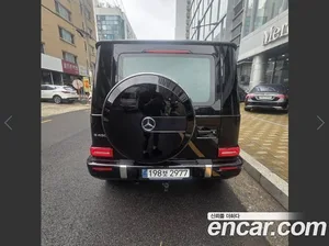 Mercedes-Benz G-Class, 2025 — миниатюра 4