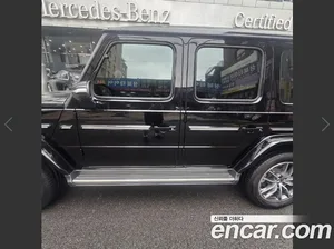 Mercedes-Benz G-Class, 2025 — миниатюра 6