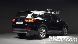 Kia Sorento, 2014 — миниатюра 2