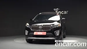 Kia Sorento, 2014 — миниатюра 3