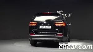 Kia Sorento, 2014 — миниатюра 4