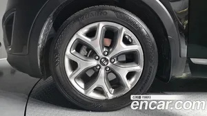 Kia Sorento, 2014 — миниатюра 5