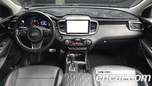 Kia Sorento, 2014 — миниатюра 10