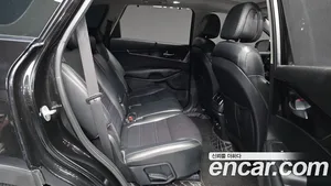 Kia Sorento, 2014 — миниатюра 18