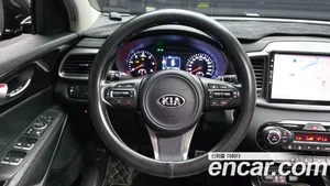 Kia Sorento, 2014 — миниатюра 19