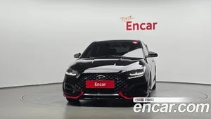 Hyundai Veloster, 2018 — миниатюра 3