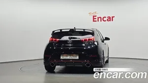 Hyundai Veloster, 2018 — миниатюра 4