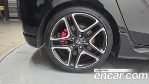 Hyundai Veloster, 2018 — миниатюра 5