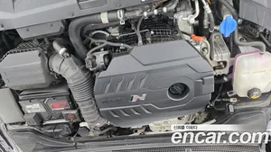Hyundai Veloster, 2018 — миниатюра 6