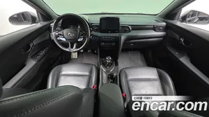 Hyundai Veloster, 2018 — миниатюра 10