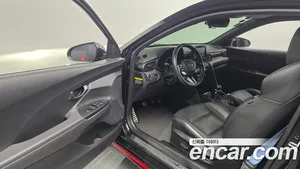 Hyundai Veloster, 2018 — миниатюра 13