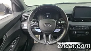 Hyundai Veloster, 2018 — миниатюра 19