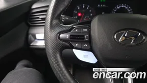 Hyundai Veloster, 2018 — миниатюра 23