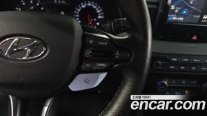 Hyundai Veloster, 2018 — миниатюра 24