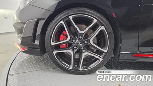 Hyundai Veloster, 2018 — миниатюра 7