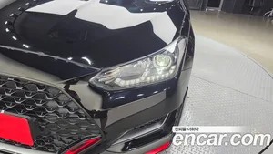 Hyundai Veloster, 2018 — миниатюра 8