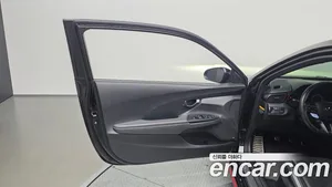 Hyundai Veloster, 2018 — миниатюра 14