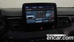 Hyundai Veloster, 2018 — миниатюра 33