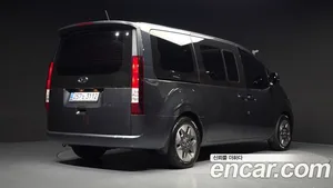 Hyundai Staria, 2023 — миниатюра 2