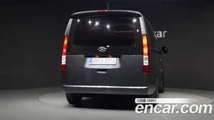 Hyundai Staria, 2023 — миниатюра 4