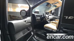 Hyundai Staria, 2023 — миниатюра 10